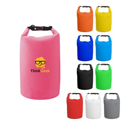 Muesia 2L Waterproof Dry Bag