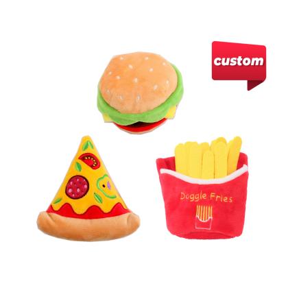 Reverieora Cotton Toys
