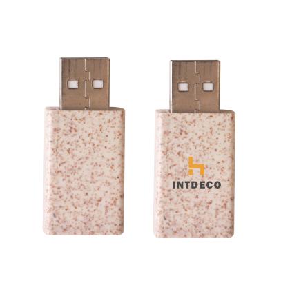 Opalune PP Wheat Straw Usb