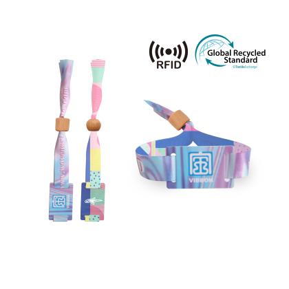Apexique Bamboo Wrist bands