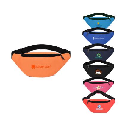 Evergreenara Bum Bag