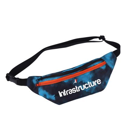 Melonol Colour Bum Bag