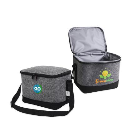 Ravenina PP Cooler Bag