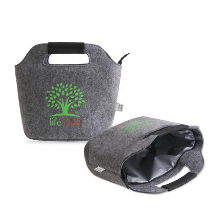 Leatheruru PP Cooler Bag