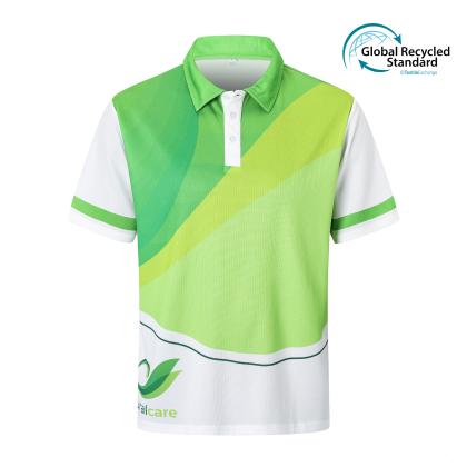 Spiceeva Polyester Polo shirts