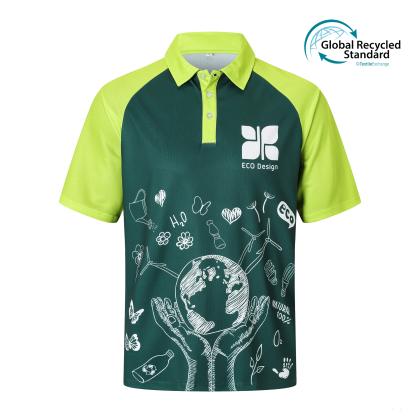 Pietta Polyester Polo shirts