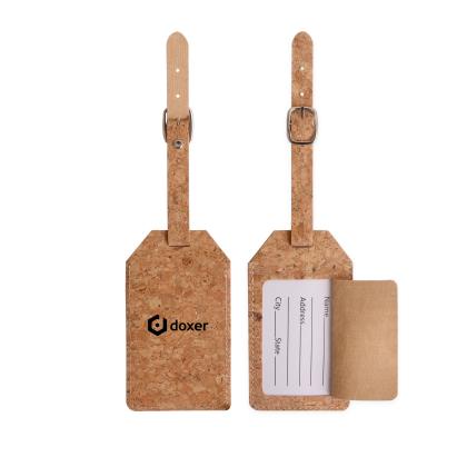 Scarletar Luggage tags
