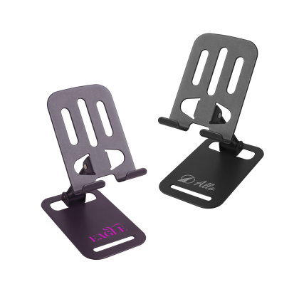 Poleivy Metal Phone Stand