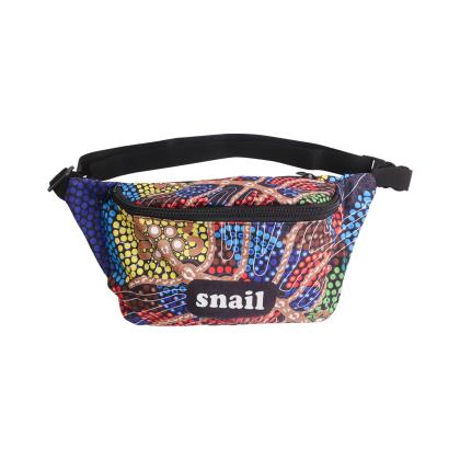 Coreunu Sublimation Bum Bag