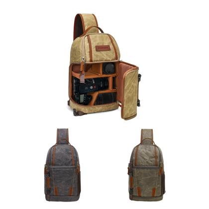 Flashune Leather Bag