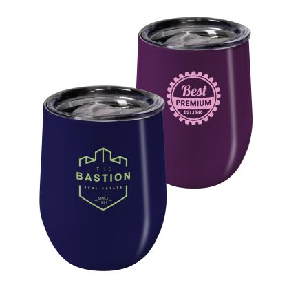 Orbitare Stainless Steel Tulip Tumbler