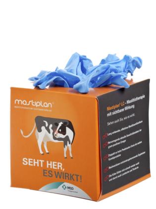 Easytissue Box Gloves