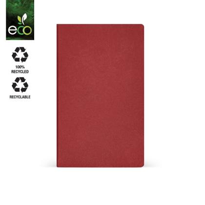 Shiro 100% Recycled Medium Ruled Notebook