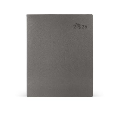 Appeel 'Ortisei' Quarto Weekly Diary with Apple Paper