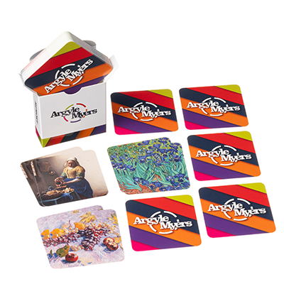 Matching Pairs Card Game
