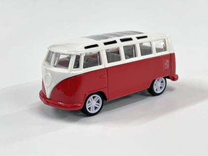Camper Van