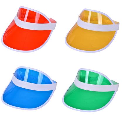 Novelty Sun Visor