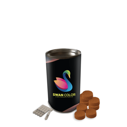Seed Tin Gardens