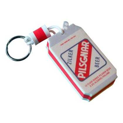 EVA Keyring (40mm)
