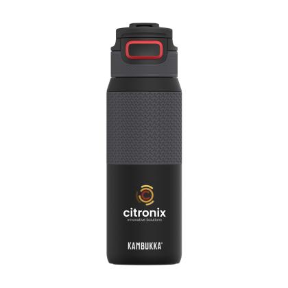 Kambukka® Elton Insulated 750 ml drinking bottle