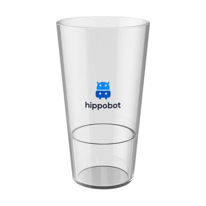 HappyGlass Mister Vincent Beer glass Tritan 330 ml