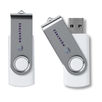 USB Twist from stock 4 GB