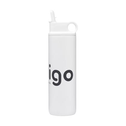 Bonny RCS Recycled Steel Sportflask 800 ml