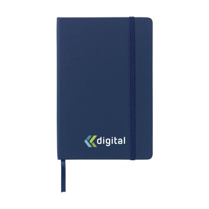 Quadra Paper Paper Notebook A5