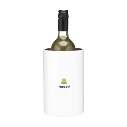 CoolSteel RCS Recycled Steel wine cooler