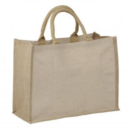 Bearesu Cotton Jute bags
