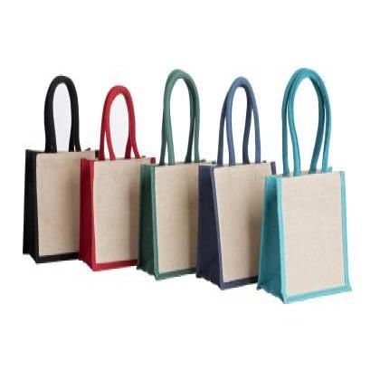 Platinumyra Cotton Bag