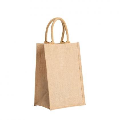 Plainesia Jute Bag