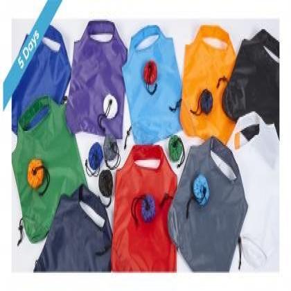Neptuneal Polyester Shopping Bag