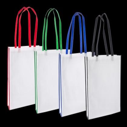 Blazeymu PP Tote Bag