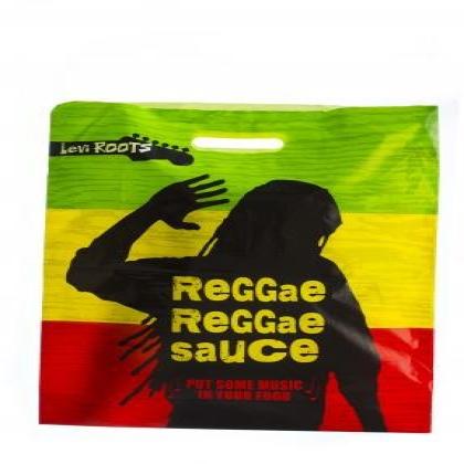 Heritagean Plastic bags