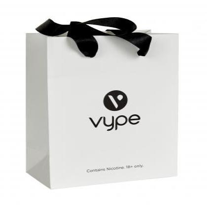 Visionera 80X250Mm Paper bags