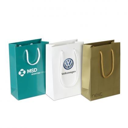 Focuselia Paper bags