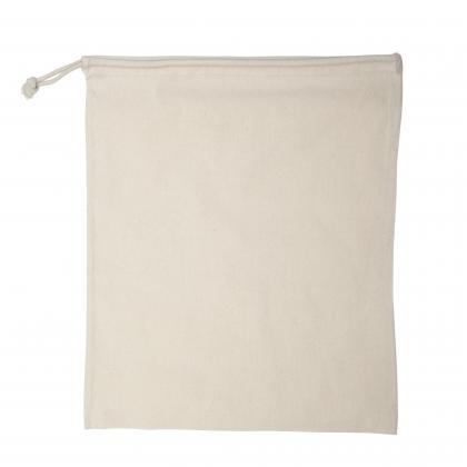 Sailym 5oz Cotton Drawstring Bag