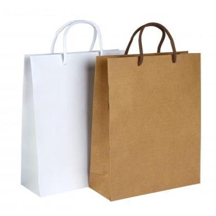 Gammaosy Cotton Shopping bags