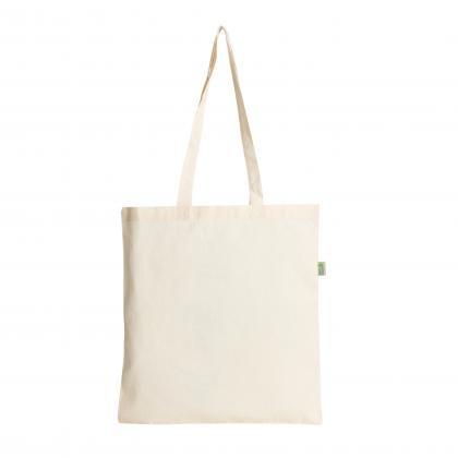 Twigevi 5oz Recycled Cotton Tote Bag