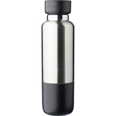 The Zev - Stainless steel double walled bottle (500ml)