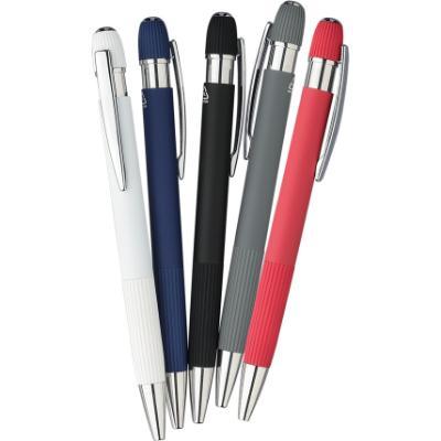 The Mael - Recycled aluminium ballpen