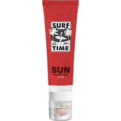 The Bondi - SPF50 Sun Lotion (20ml) and SPF20 Lip Balm