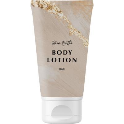The Calm - Body Lotion (50ml)