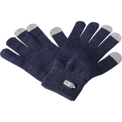 The Nira - RPET touchscreen gloves
