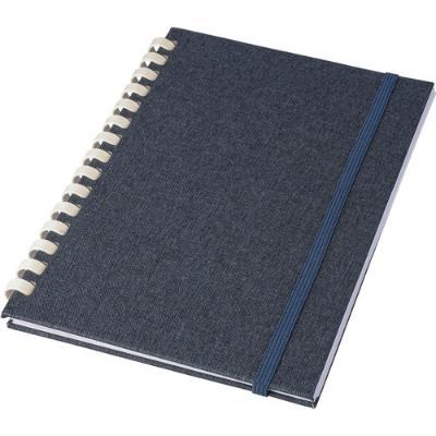 The Ilias - RPET notebook (approx. A5)