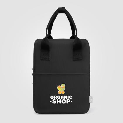 Majesty rPET PEVA Insulated Lunch Cooler – 6L