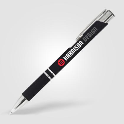 Crosby Metal Pen