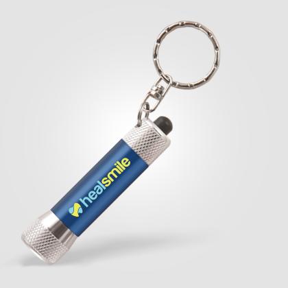 McQueen Brights Torch.