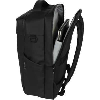 Wye Recycled Business Backpack - Image 2